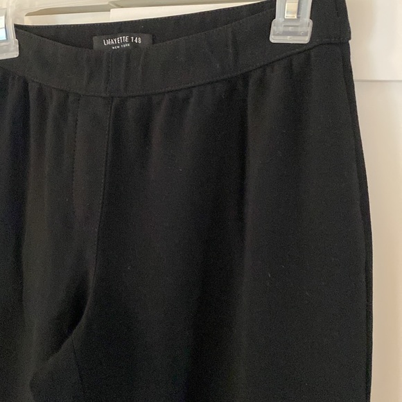 Lafayette 148 New York Pants - Picture 3 of 4